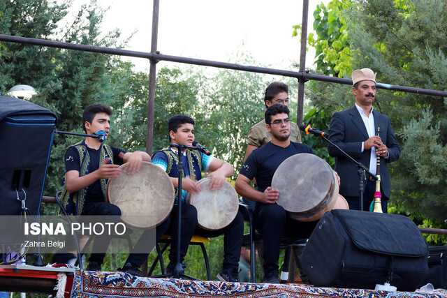 برگزاری جشنواره بین‌المللی اقوام ایران در گلستان