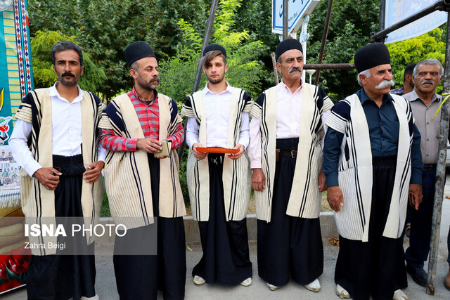 یک ایران با هزار فرهنگ؛ فارسان میزبان جشنواره اقوام و عشایر ایران زمین
