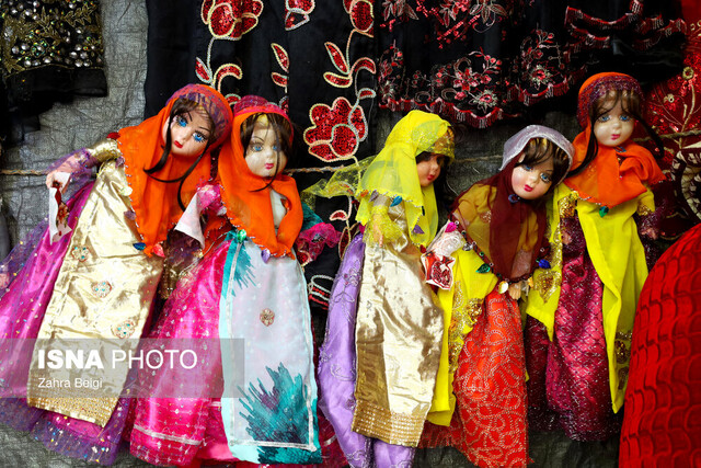 گلستان میزبان هفدهمین دوره جشنواره بین‌المللی فرهنگ اقوام ایران‌ زمین