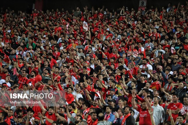 سکته مغزی اسطوره/ تراکتور راه استقلال و پرسپولیس را نرفت!