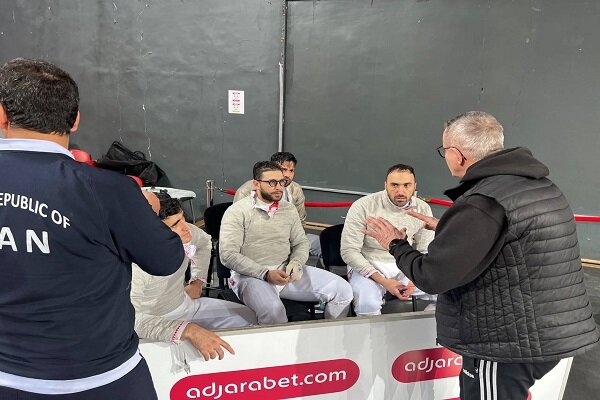 افشاگری پیمان فخری درباره المپیک: ۴۸ ساعت درگیر حاشیه فتوحی بودیم/ منافع ملی فدای فامیلبازی شد