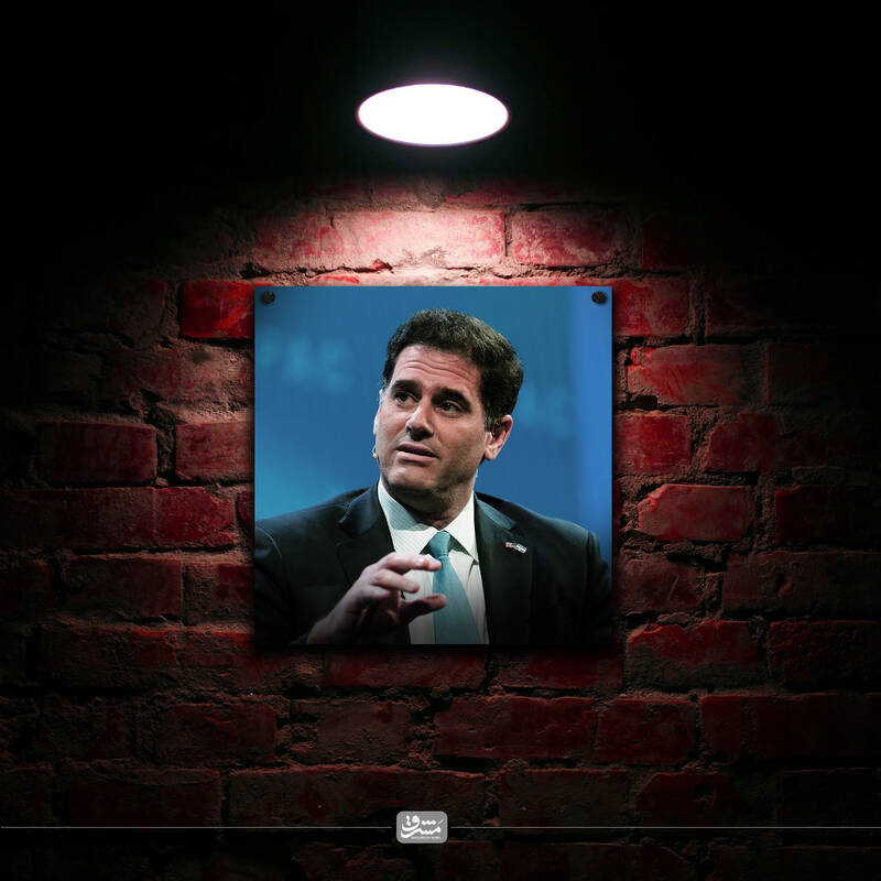 مغز متفکر سیاستهای خارجی بنیامین نتانیاهو کیست؟