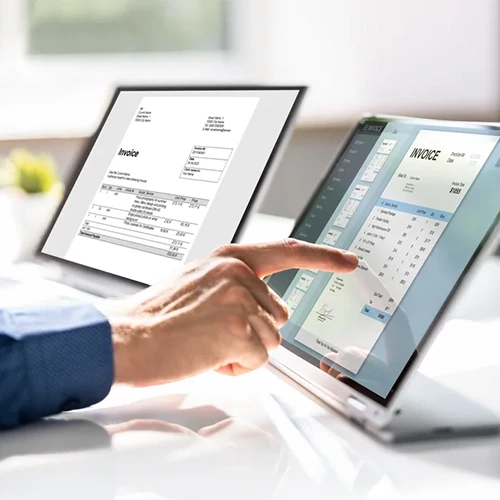 نرم افزار حسابداری پیمانکاری کاوش فردا: راهحلی برای مدیریت مالی پروژههای ساخت و ساز