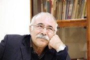 یادی از محمدعلی بهمنی