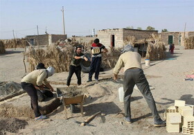 خدمت‌رسانی ۳۰۰۰ دانشجو در مناطق کم‌برخوردار فارس طی ایام تابستان