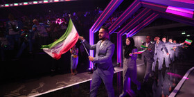 روز دوم مسابقات جهانی مهارت WorldSkills lyon ۲۰۲۴