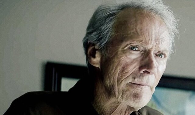 رونمایی از چهلمین فیلم کلیت ایستوود ۹۴ ساله رونمایی از چهلمین فیلم کلیت ایستوود ۹۴ ساله