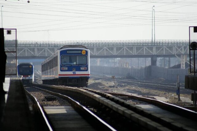 متروی حومه تهران در انتظار تعیین تکلیف قانونی متروی حومه تهران در انتظار تعیین تکلیف قانونی