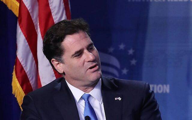 مغز متفکر سیاستهای خارجی بنیامین نتانیاهو کیست؟