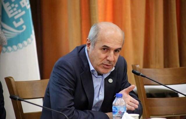 درخواست معاون وزیر علوم از روسای دانشگاهها برای بازگشت دانشجویان اخراجی و تعلیقی درخواست معاون وزیر علوم از روسای دانشگاهها برای بازگشت دانشجویان اخراجی و تعلیقی