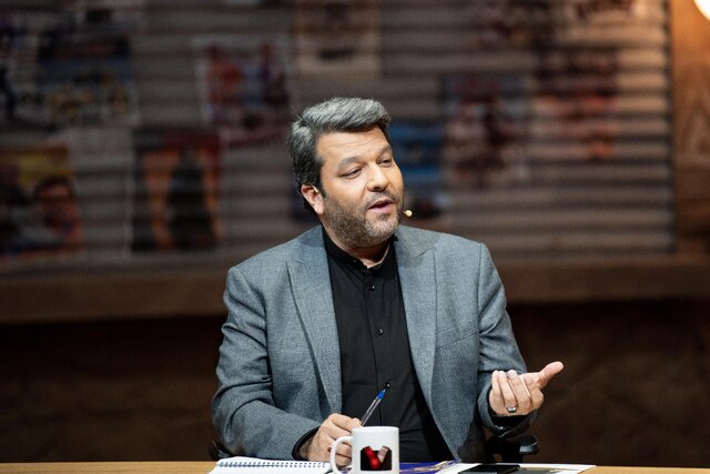 دلخوریها و دفاعیه محمد خزاعی از ۳ سال مدیریت سینما