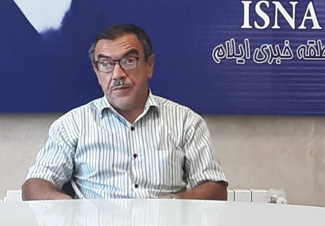 افزایش نرخ اجرت خیاطان ایلامی امسال رضایتبخش بود افزایش نرخ اجرت خیاطان ایلامی امسال رضایتبخش بود