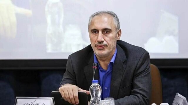 ۹۰ درصد بودجه دانشگاهها را دولت میدهد ۹۰ درصد بودجه دانشگاهها را دولت میدهد