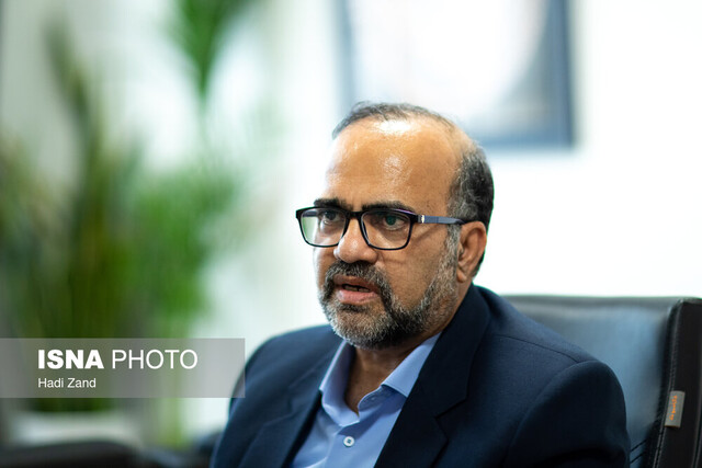 سفر عراقچی به مصر؛ از دیدار صمیمی با مردم تا رایزنی برای احیای روابط