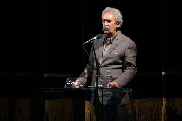 کیخسرو پورناظری: هرگز از من و فرزندانم هرگز کار نازل نشنیدهاید / آلبوم جدید شجریان رونمایی شد