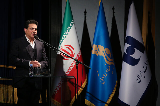 کیخسرو پورناظری: هرگز از من و فرزندانم هرگز کار نازل نشنیدهاید / آلبوم جدید شجریان رونمایی شد