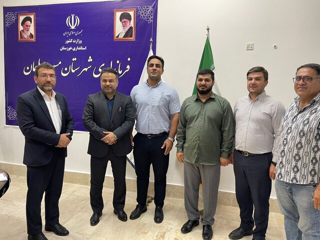 شاگرد بنا سرمربی تیم لیگ برتری شهرداری مسجد سلیمان شد شاگرد بنا سرمربی تیم لیگ برتری شهرداری مسجد سلیمان شد