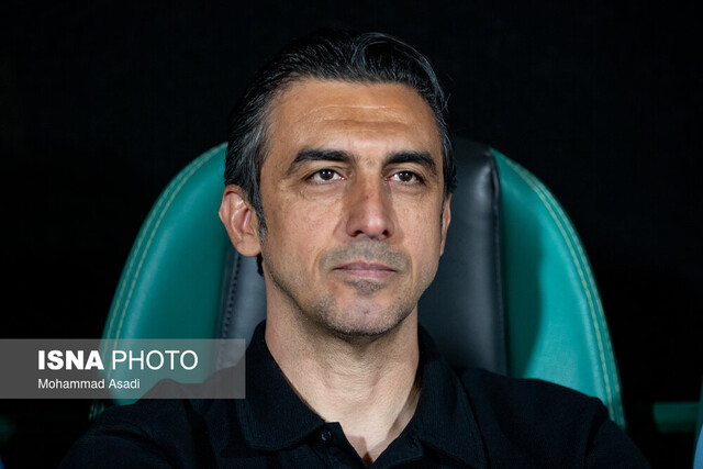 مهدی رحمتی جریمه شد مهدی رحمتی جریمه شد