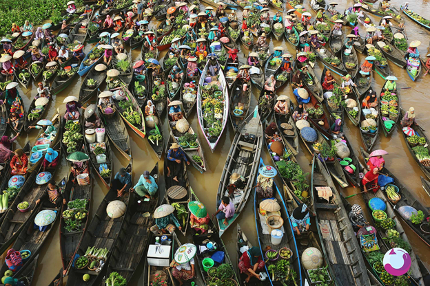 زیباترین مکانها برای عکاسی در سریلانکا