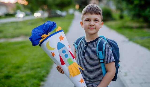 روزی که خاطراتش یک عمر به یادگار میماند