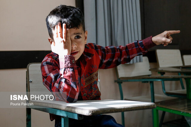 ۳۱ خرداد؛ آخرین مهلت سنجش دانشآموزان بدو ورود به دبستان/ والدین هر چه زودتر برای نوبتگیری اقدام کنند ۳۱ خرداد؛ آخرین مهلت سنجش دانشآموزان بدو ورود به دبستان/ والدین هر چه زودتر برای نوبتگیری اقدام کنند