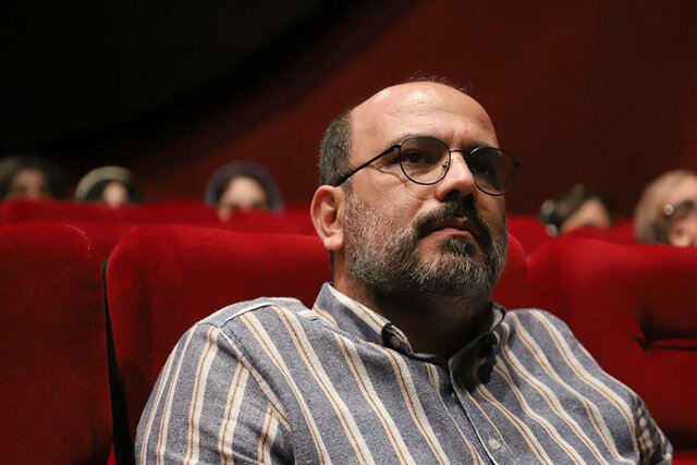 استقبال از هنرمندانی که از صحنه دور بودهاند استقبال از هنرمندانی که از صحنه دور بودهاند