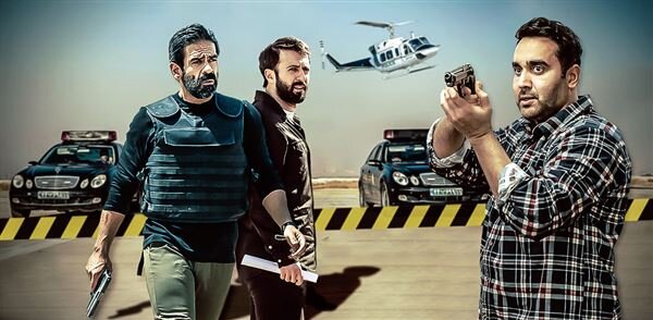 پخش ۴ سریال از آی فیلم/بازگشت «قصههای مجید»