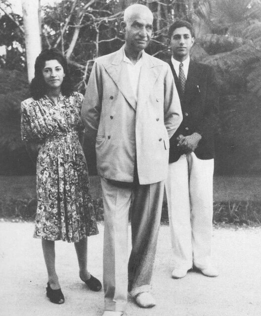 عاقبت خوشرقصی «رضا پهلوی» برای روباه پیر