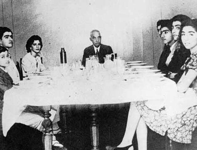 عاقبت خوشرقصی «رضا پهلوی» برای روباه پیر