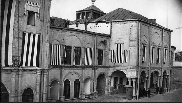 عاقبت خوشرقصی «رضا پهلوی» برای روباه پیر