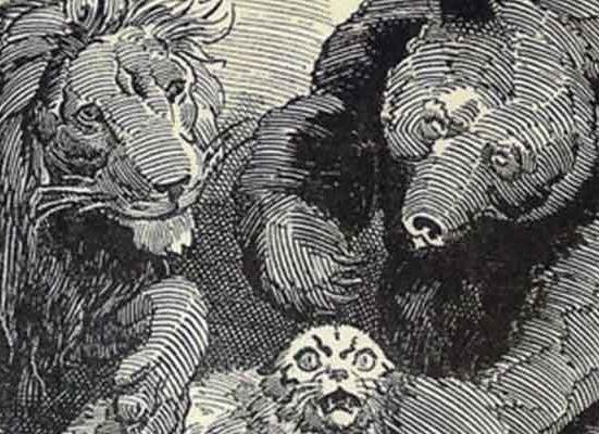 عاقبت خوشرقصی «رضا پهلوی» برای روباه پیر