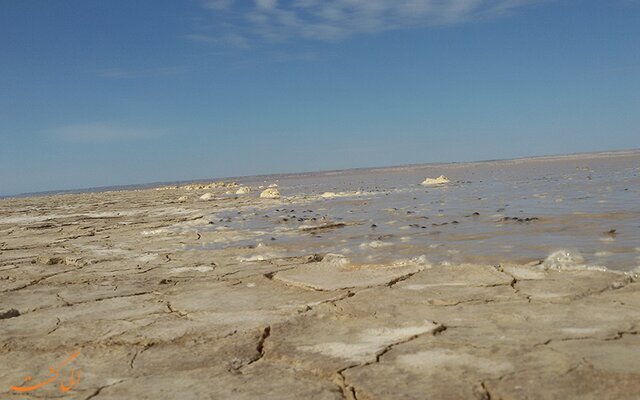 تالاب هامون هیرمند؛ گرد و خاک «بدعهدی افغان ها» در جنوب شرق ایران