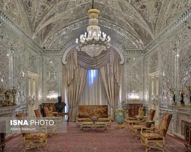 کاخ سعدآباد ساعت کار موزهها تغییر کرد