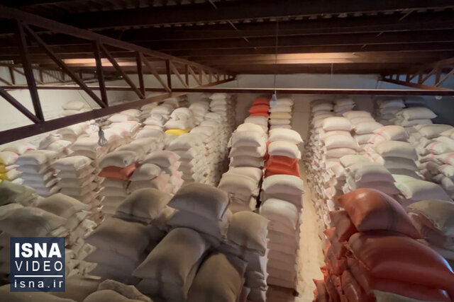 ویدئو/ بازار برنوسانی در مازندران ویدئو/ بازار برنوسانی در مازندران