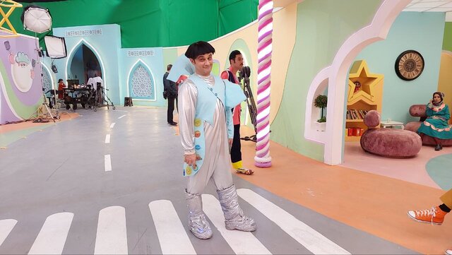 چرا عموهای فیتیلهای ۴ سال با تاخیر برگشتند؟