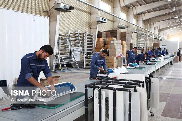لزوم رعایت ایمنی در محیطهای کار/حضور به موقع بازرسان در کارگاه