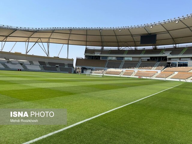 گزارش ایسنا از شهر جده یک روز قبل از دیدار پرسپولیس و الاهلی