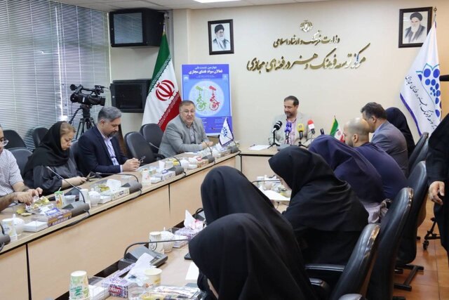 میثاق ببندیم سواد رسانهای یک جریان دائمی در کشور شود