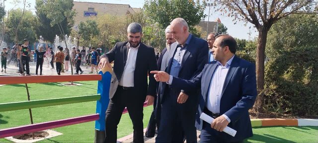 برنامهریزی دولت برای ساماندهی اتباع در اطلس اشتغال