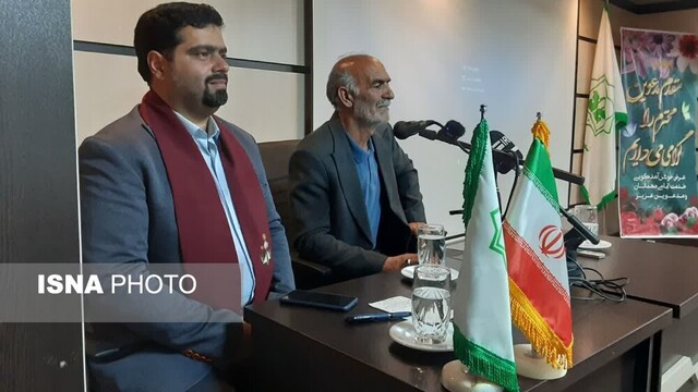 افتتاح آمفیتئاتر ۵۰۰۰ نفری مهدیشهر/ دومین جشنواره ملی ایل سنگسر برگزار میشود