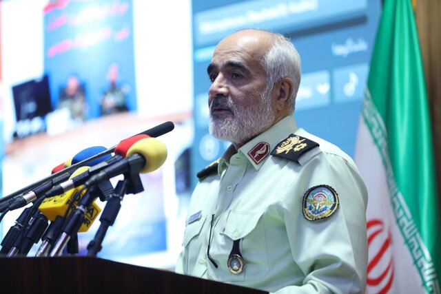 نیروی زمینی ارتش خار چشم دشمنان شده است نیروی زمینی ارتش خار چشم دشمنان شده است