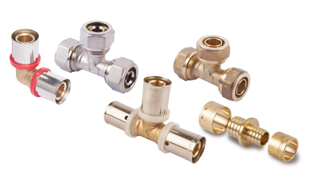 انتخاب لوله و اتصالات لوله پنج لایه/ نکات کلیدی و فرصتهای اقتصادی