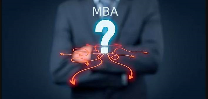 موفقیت در مدیریت بحران با آموزشهای دوره MBA