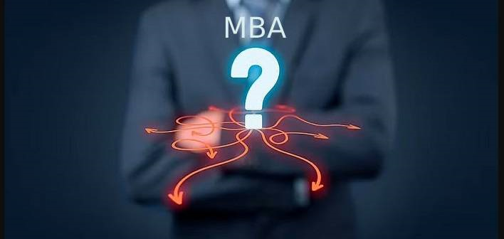 موفقیت در مدیریت بحران با آموزش‌های دوره MBA