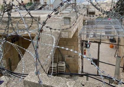 ۷ زخمی در یورش شهرکنشینان به مدرسهای در غور اردن