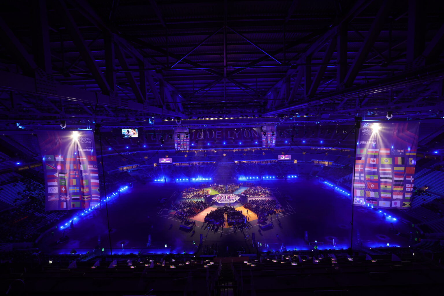 یک نقره و پنج مدالیون دستاورد تیم ملی آیتی ایران در مسابقات جهانی