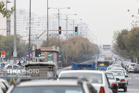 طرح زوج و فرد در کرج باید دائمی شود