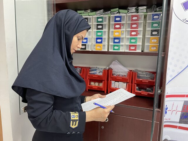 این زنها فرشته نجاتاند 8 این زنها فرشته نجاتاند