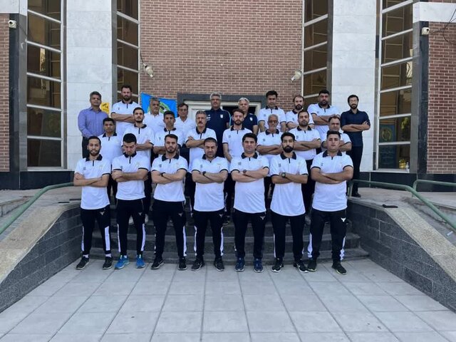 پایان هفته چهارم لیگ زیر گروه فوتبال خوزستان با شیرینی کام اندیمشکیها