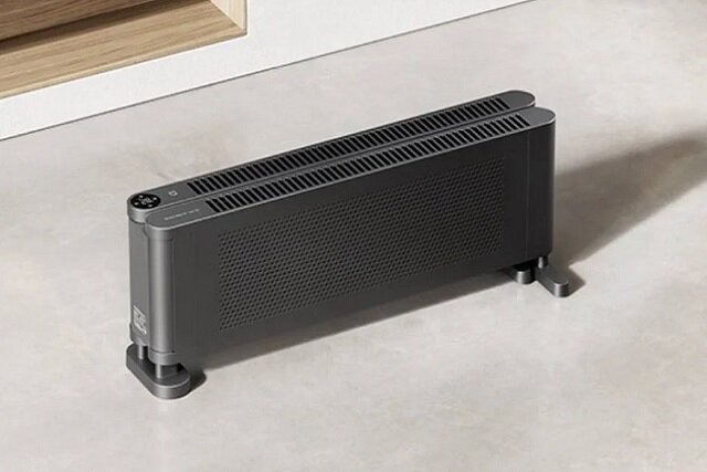 عرضه نسل جدید رادیاتورهای نانویی به بازار چین عرضه نسل جدید رادیاتورهای نانویی به بازار چین